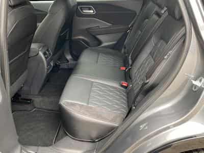 Nissan Qashqai (2024) - Photo 5