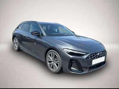 Audi A5 (2025) - Photo 3