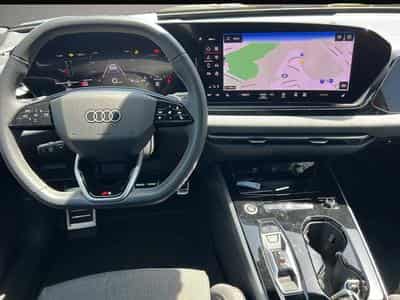Audi A5 (2025) - Photo 5