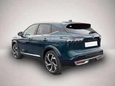Nissan Qashqai (2025) - Photo 3