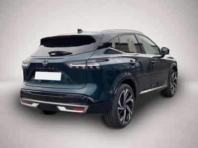 Nissan Qashqai (2025) - Photo 4