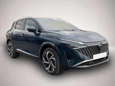 Nissan Qashqai (2025) - Photo 5