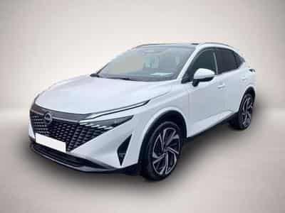 Nissan Qashqai (2025) - Photo 2