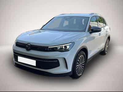 VW Tiguan (2025) - Photo 1