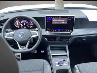 VW Tiguan (2025) - Photo 3
