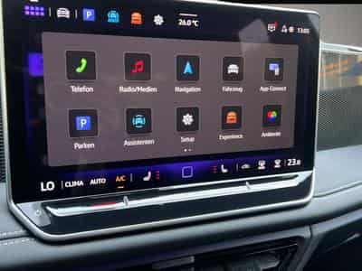 VW Tiguan (2025) - Photo 5