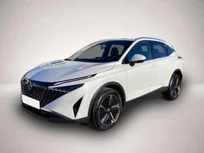 Nissan Qashqai (2025) - Photo 2