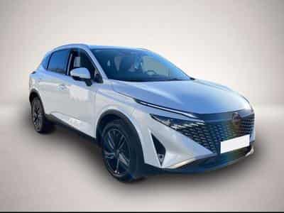 Nissan Qashqai (2025) - Photo 4