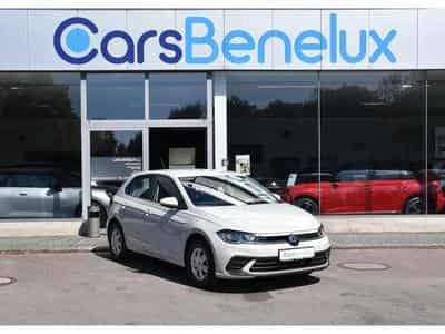 VW Polo (2026) - Photo 1