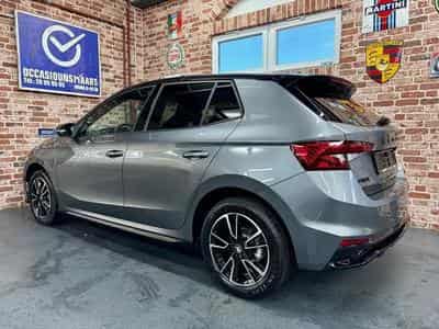 Skoda Fabia (2026) - Photo 2