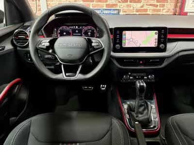 Skoda Fabia (2026) - Photo 4