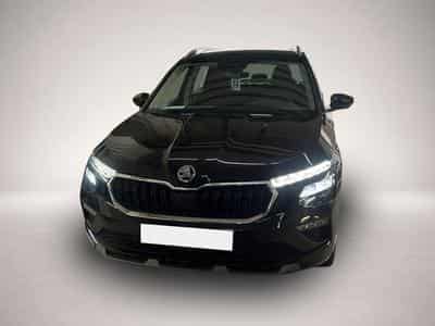 Skoda Kamiq (2025) - Photo 4