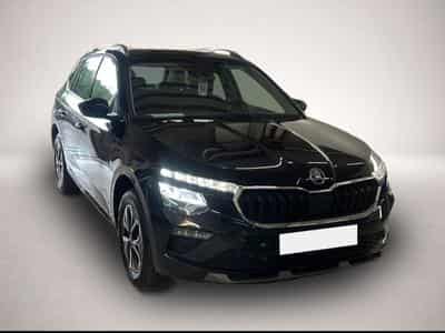 Skoda Kamiq (2025) - Photo 5