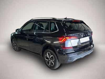 Skoda Kamiq (2025) - Photo 7