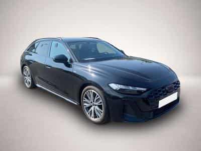 Audi A5 (2025) - Photo 3