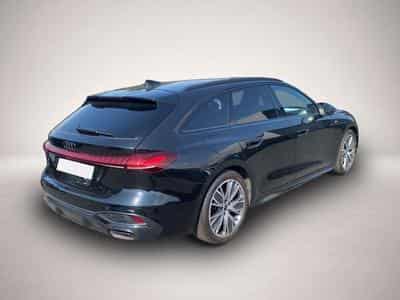 Audi A5 (2025) - Photo 4