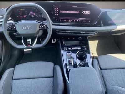 Audi A5 (2025) - Photo 6