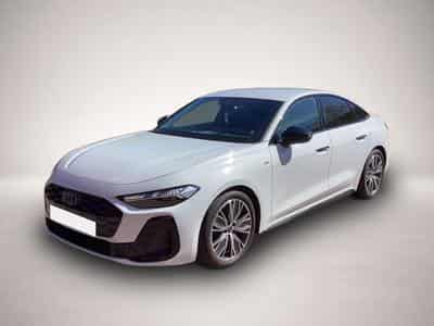Audi A5 (2025) - Photo 1