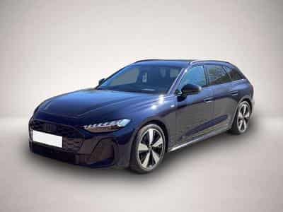 Audi A5 (2025) - Photo 2
