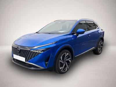 Nissan Qashqai (2025) - Photo 2