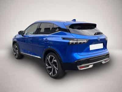 Nissan Qashqai (2025) - Photo 3