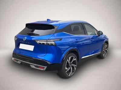 Nissan Qashqai (2025) - Photo 4