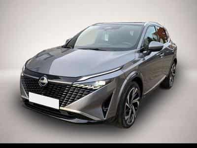Nissan Qashqai (2025) - Photo 2