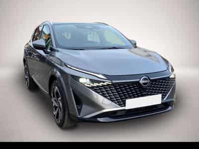 Nissan Qashqai (2025) - Photo 3