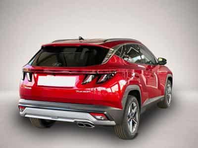 Hyundai Tucson (2026) - Photo 3