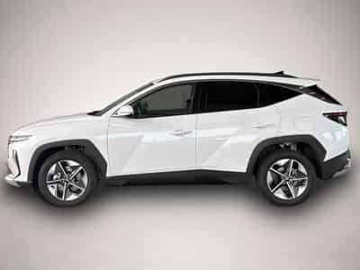 Hyundai Tucson (2026) - Photo 2