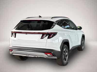 Hyundai Tucson (2026) - Photo 3