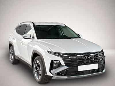 Hyundai Tucson (2026) - Photo 4