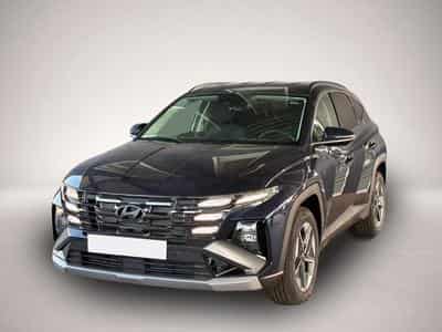 Hyundai Tucson (2026) - Photo 1