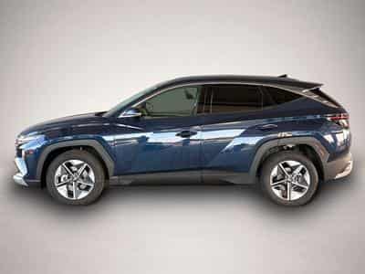 Hyundai Tucson (2026) - Photo 2