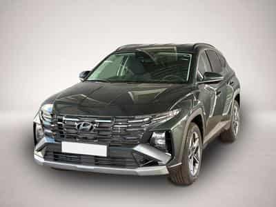 Hyundai Tucson (2026) - Photo 1
