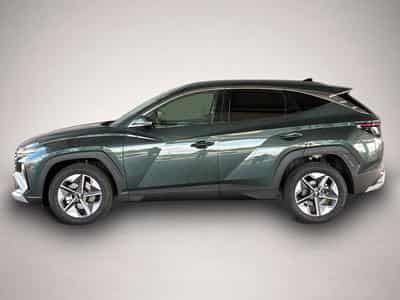 Hyundai Tucson (2026) - Photo 2