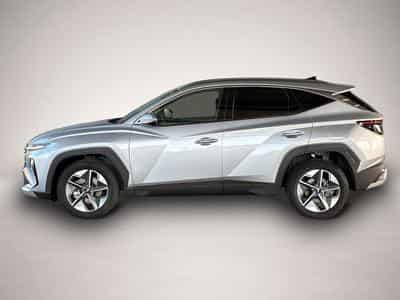 Hyundai Tucson (2026) - Photo 2