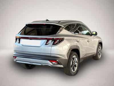 Hyundai Tucson (2026) - Photo 3