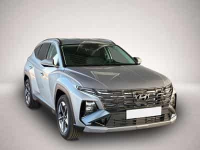 Hyundai Tucson (2026) - Photo 4