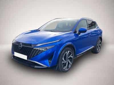 Nissan Qashqai (2025) - Photo 2
