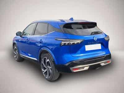 Nissan Qashqai (2025) - Photo 3