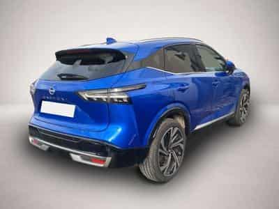 Nissan Qashqai (2025) - Photo 4