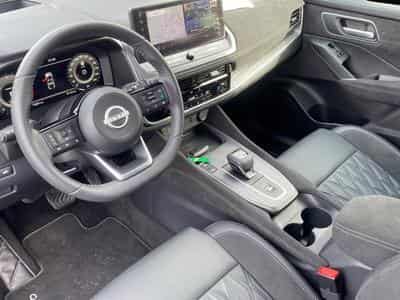 Nissan Qashqai (2025) - Photo 5