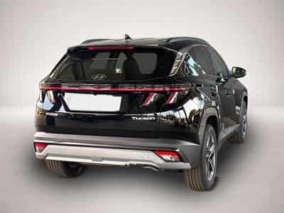 Hyundai Tucson (2026) - Photo 3