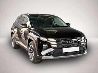 Hyundai Tucson (2026) - Photo 4
