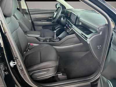 Hyundai Tucson (2026) - Photo 8