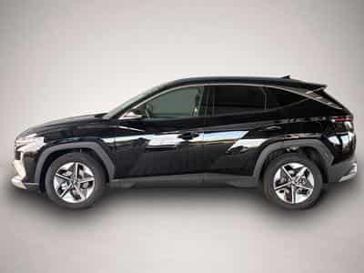 Hyundai Tucson (2026) - Photo 2