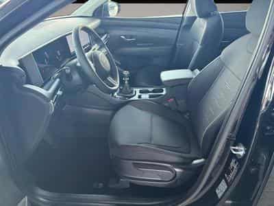 Hyundai Tucson (2026) - Photo 5