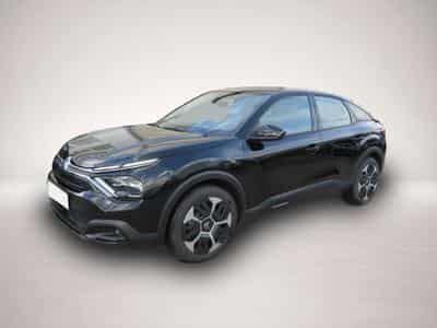 Citroën C4 (2022) - Photo 2