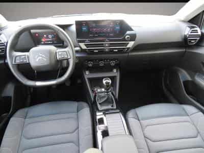 Citroën C4 (2022) - Photo 4